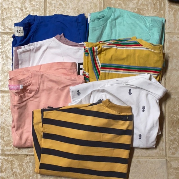 G.H. Bass & Co. Tops - ❤️Bundle of summer tops